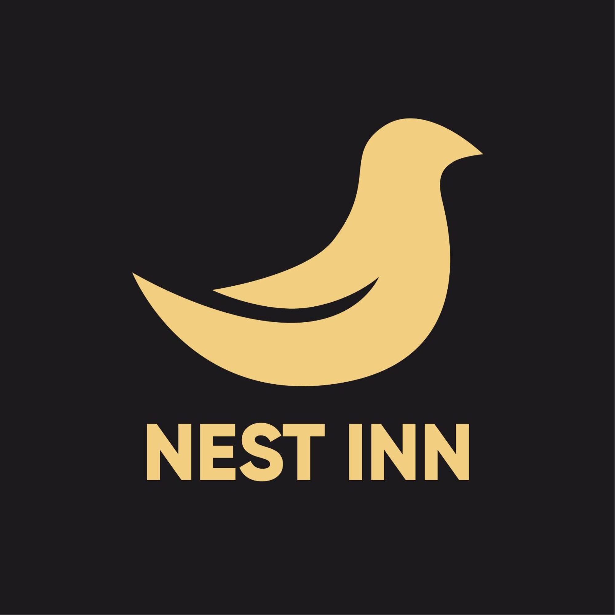 Nest Inn Taschkent Exterior foto